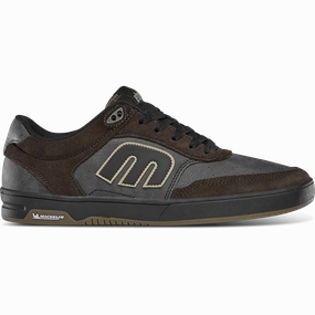 Shock Absorbing Midsole Serin Michelin