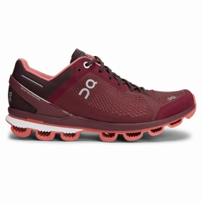 Cloudsurfer 5 running shoes for track workouts