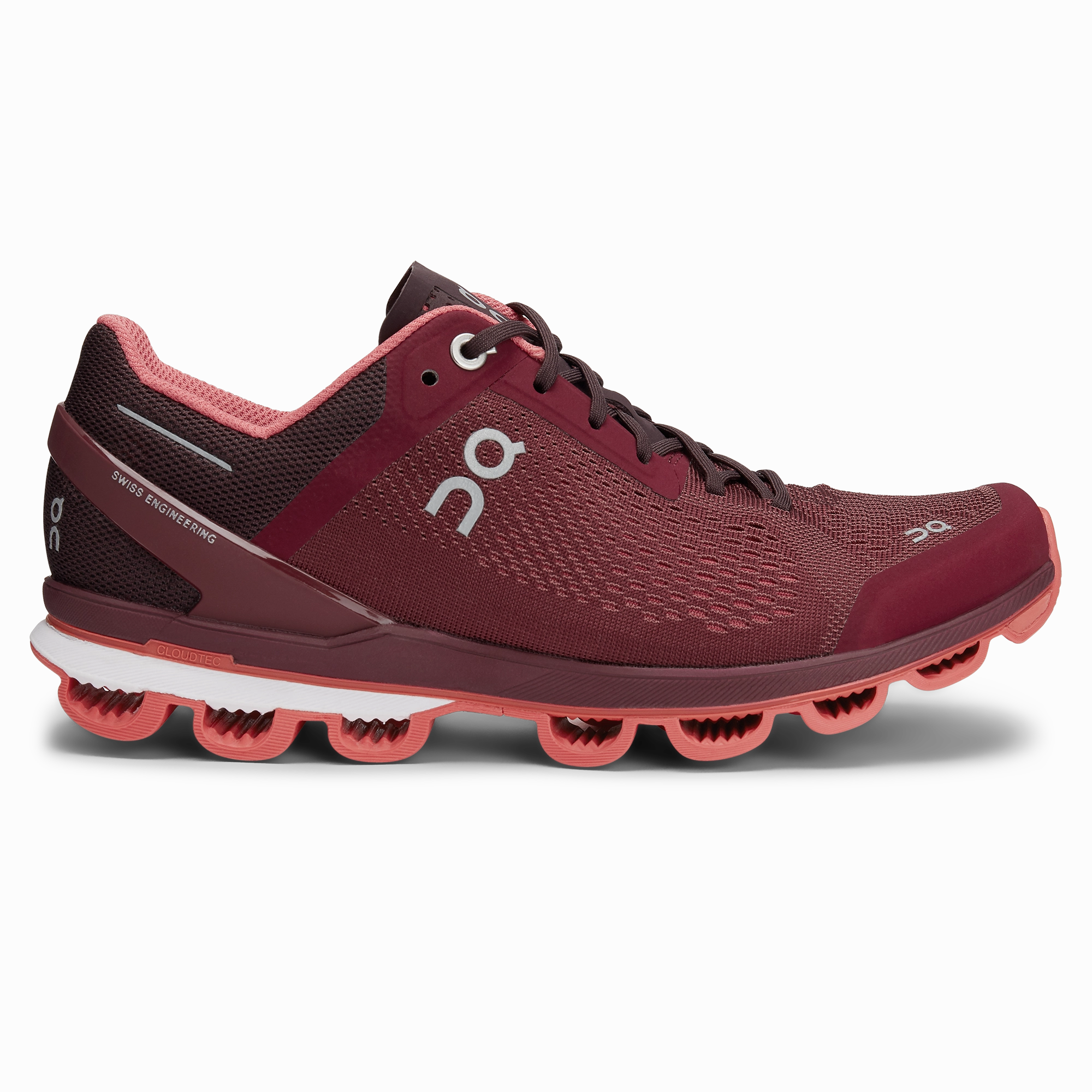 Cloudsurfer 5 running shoes for track workouts