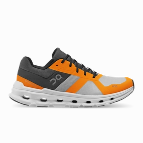 Cloudrunner triathlete shoes Airflow Optimized Mesh