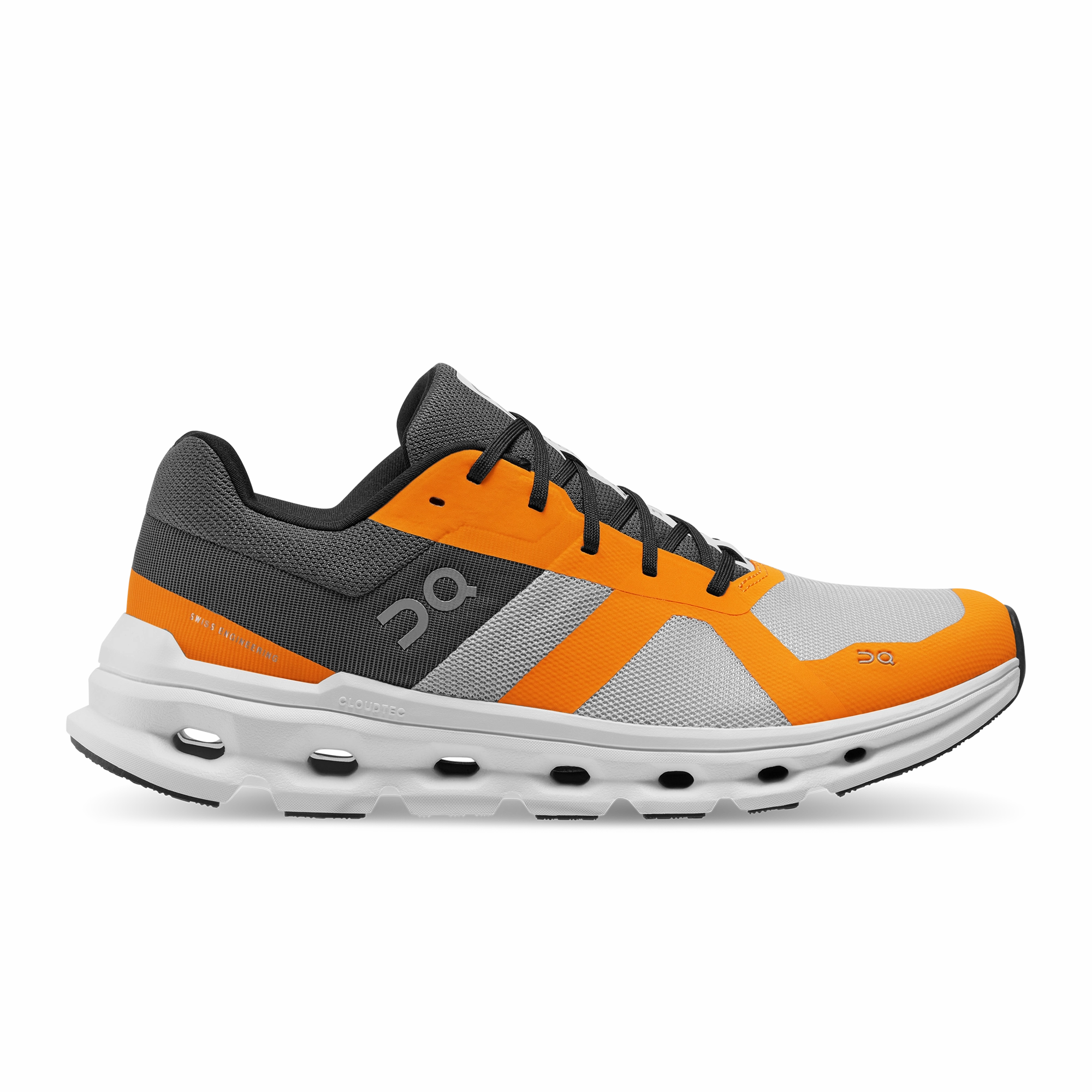 Cloudrunner triathlete shoes Airflow Optimized Mesh