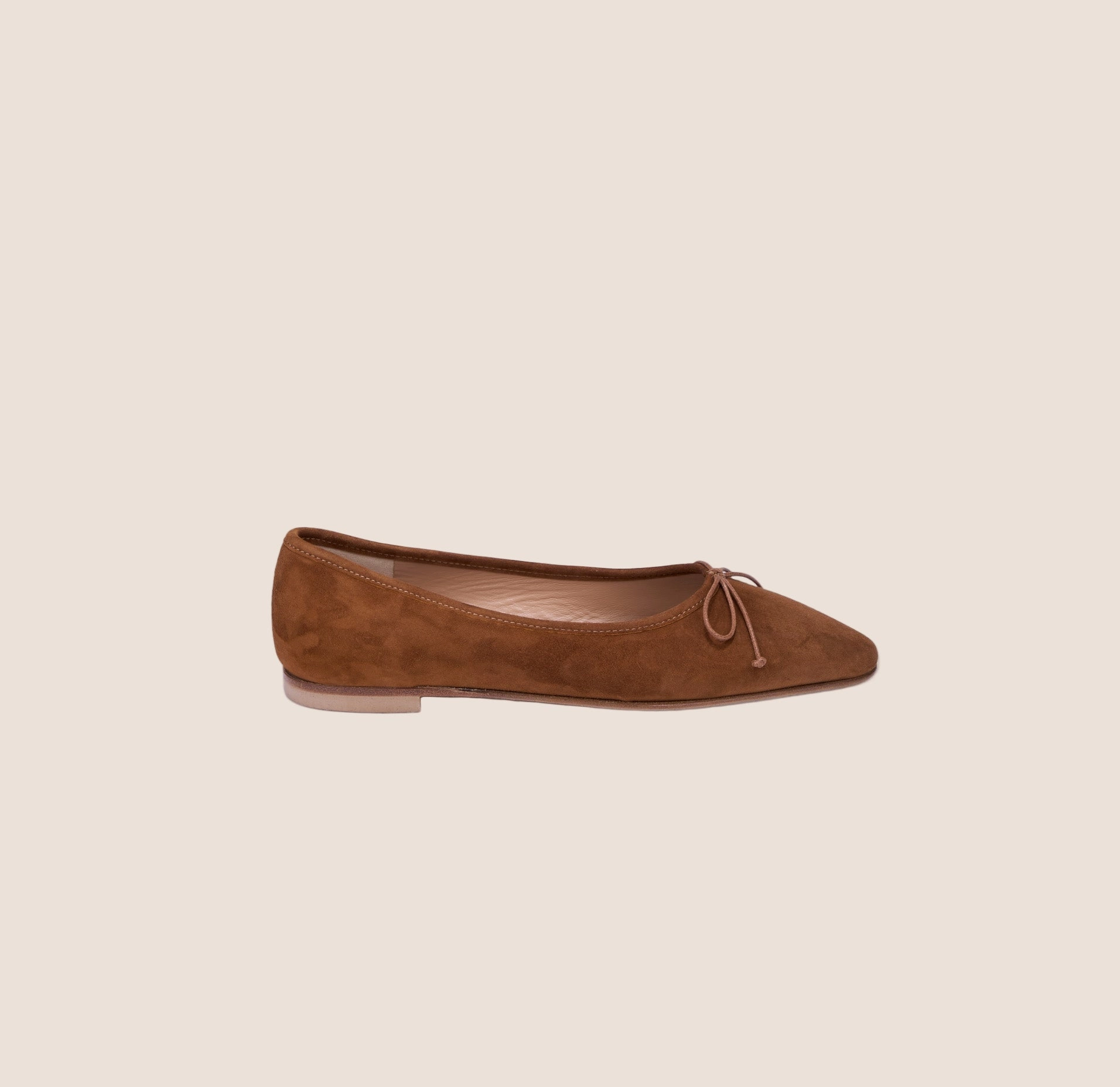 Como - Amaretto Suede Avenue Mood