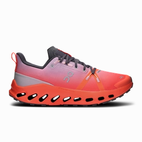 5K runs promotional shoes Cloudsurfer Trail Waterproof