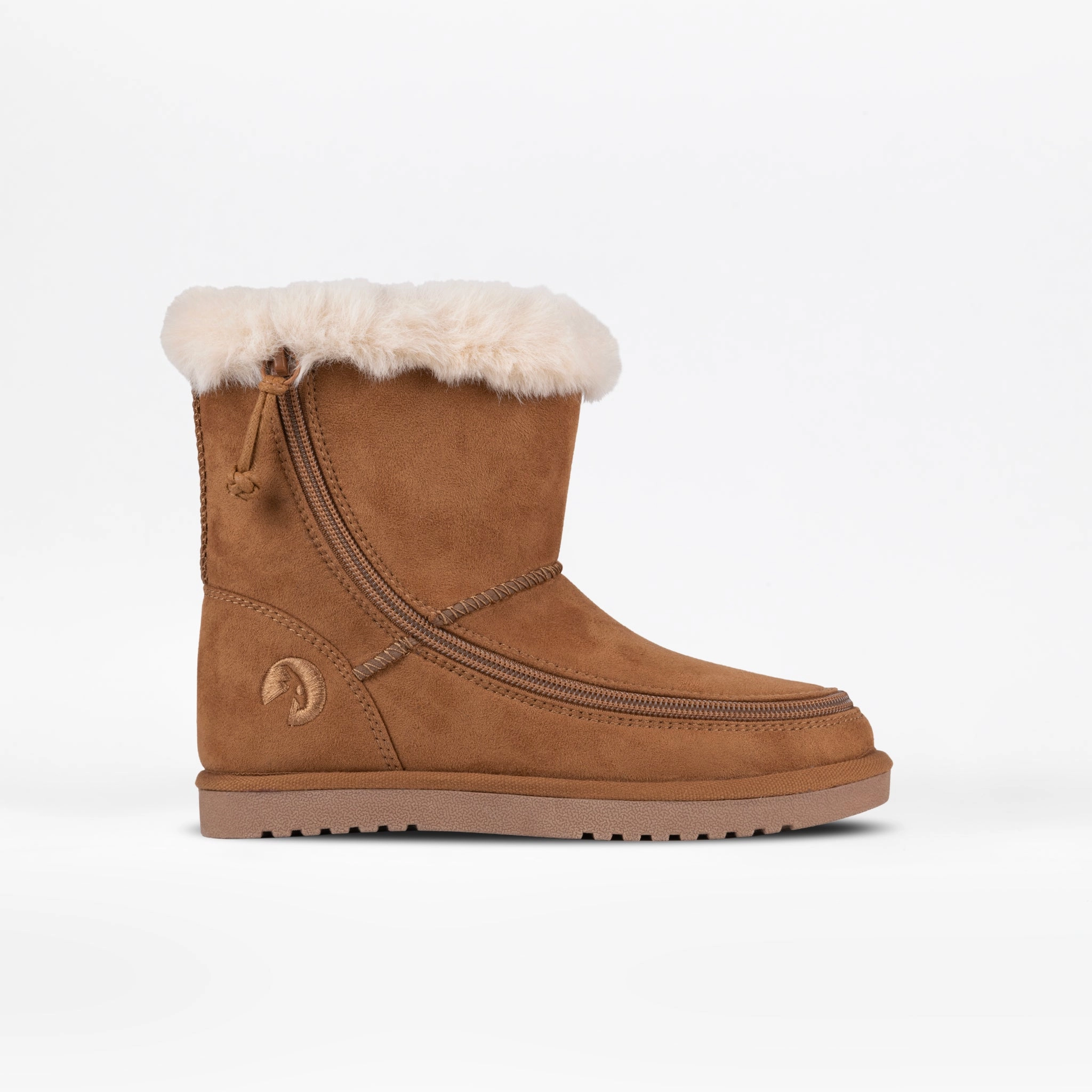 Ventilation holes Chestnut BILLY Cozy II