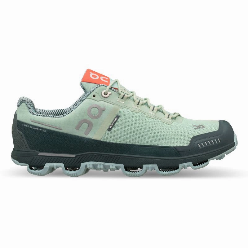 buckles Cloudventure Waterproof 2