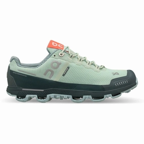 buckles Cloudventure Waterproof 2