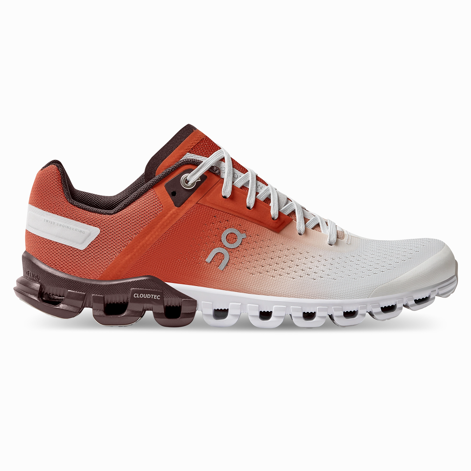 Cloudflow Concrete - running