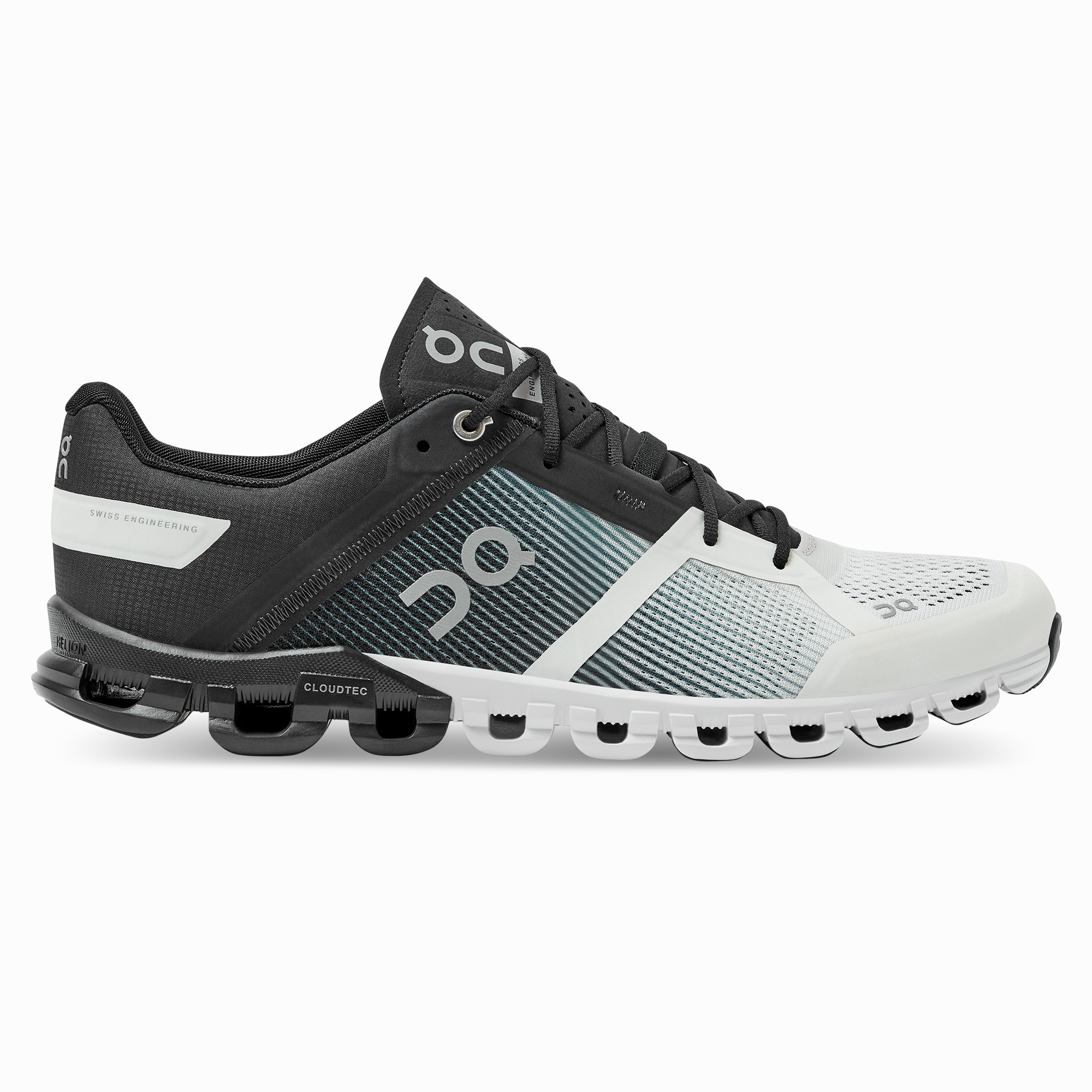 Air Injection Mold Cloudflow