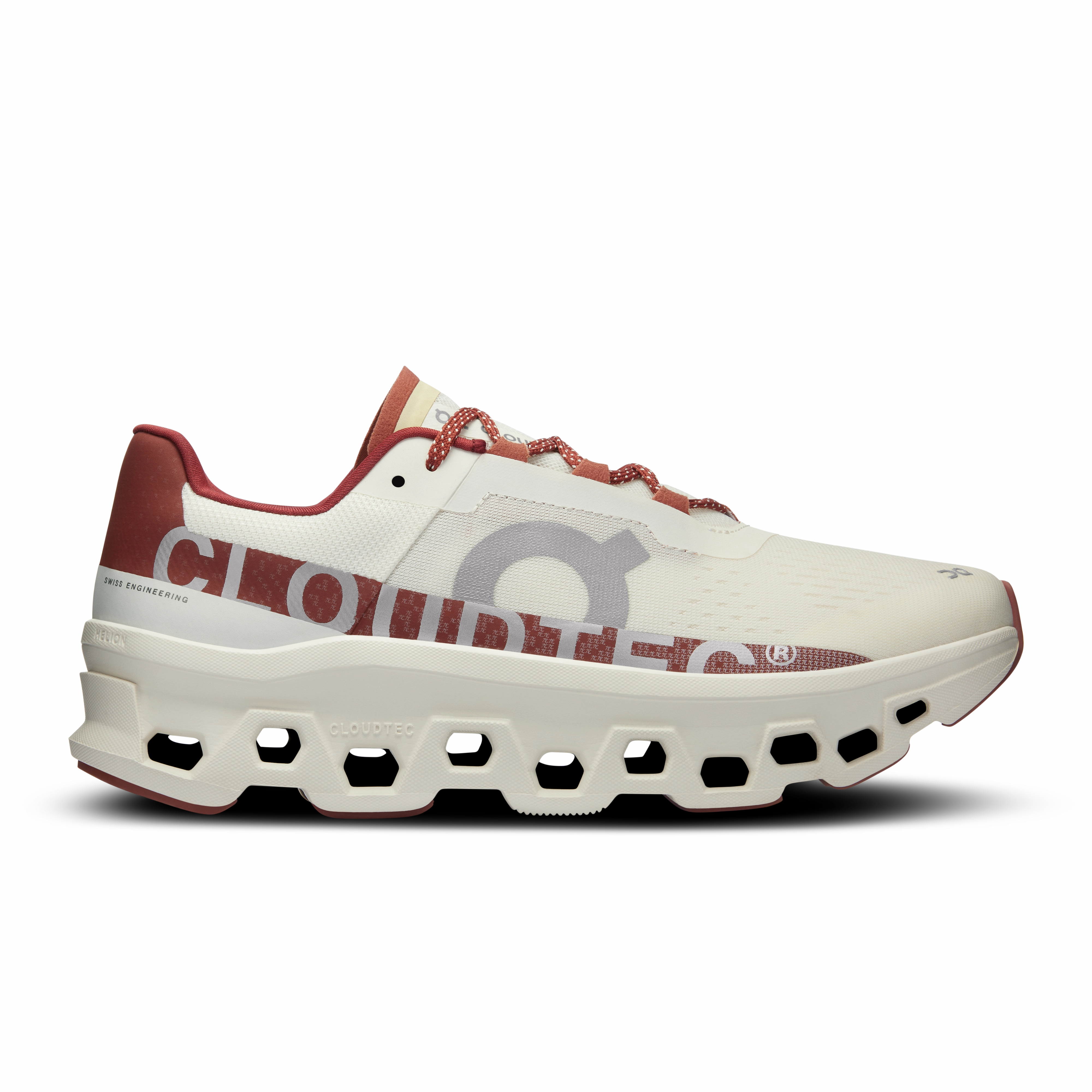 shock - dispersion - technology shoes Cloudmonster LNY