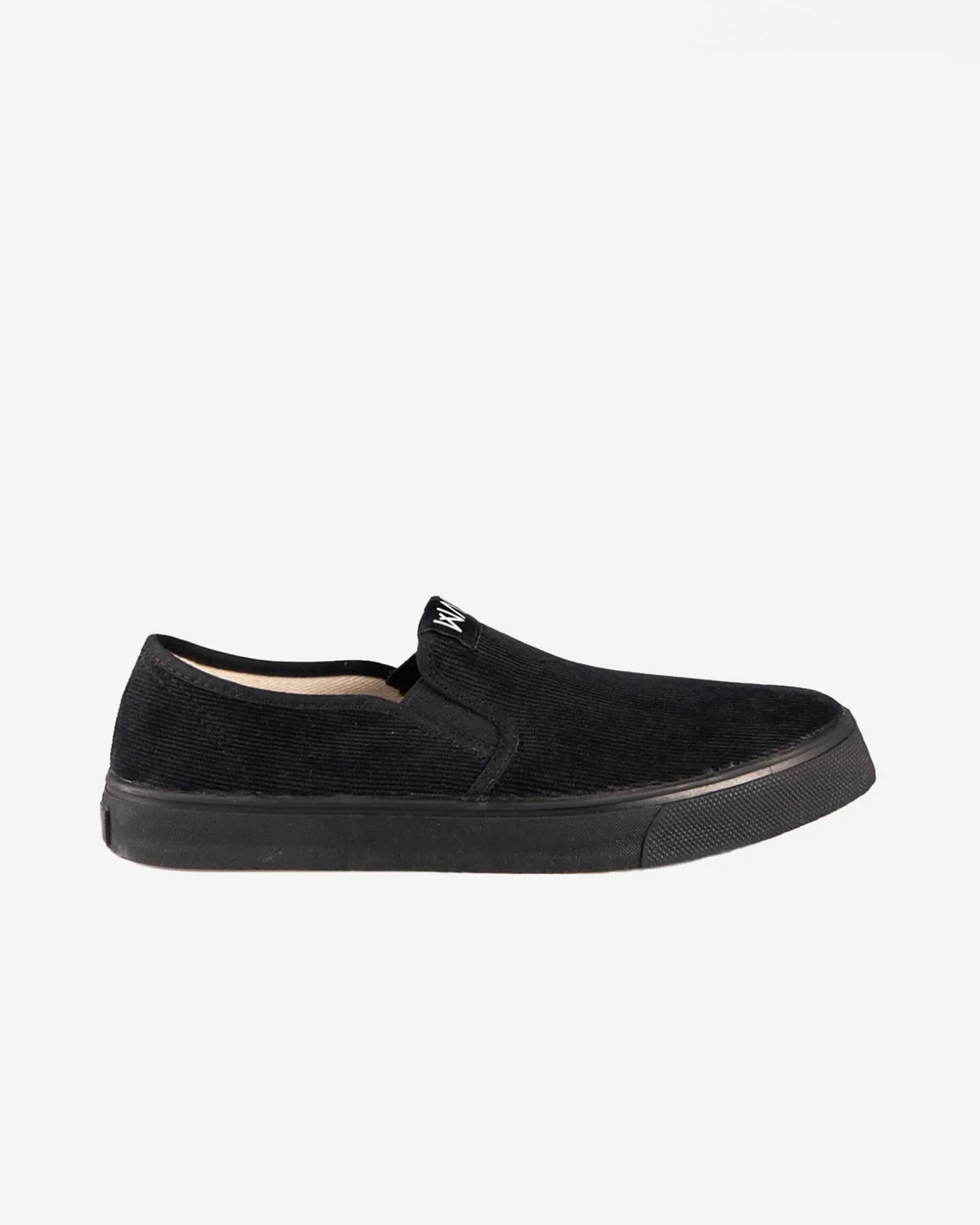 Pastel tone Durable Material SLIPTIGHT CORD BLACK