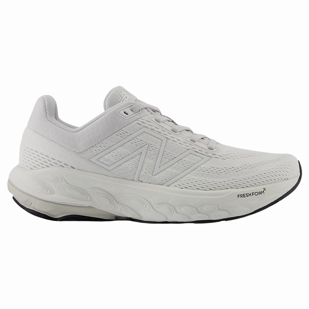 New Balance Fresh Foam X 860v14 Reflection/Grey Matter/White Running Shoe (Women's) Style Tour Oasis Path