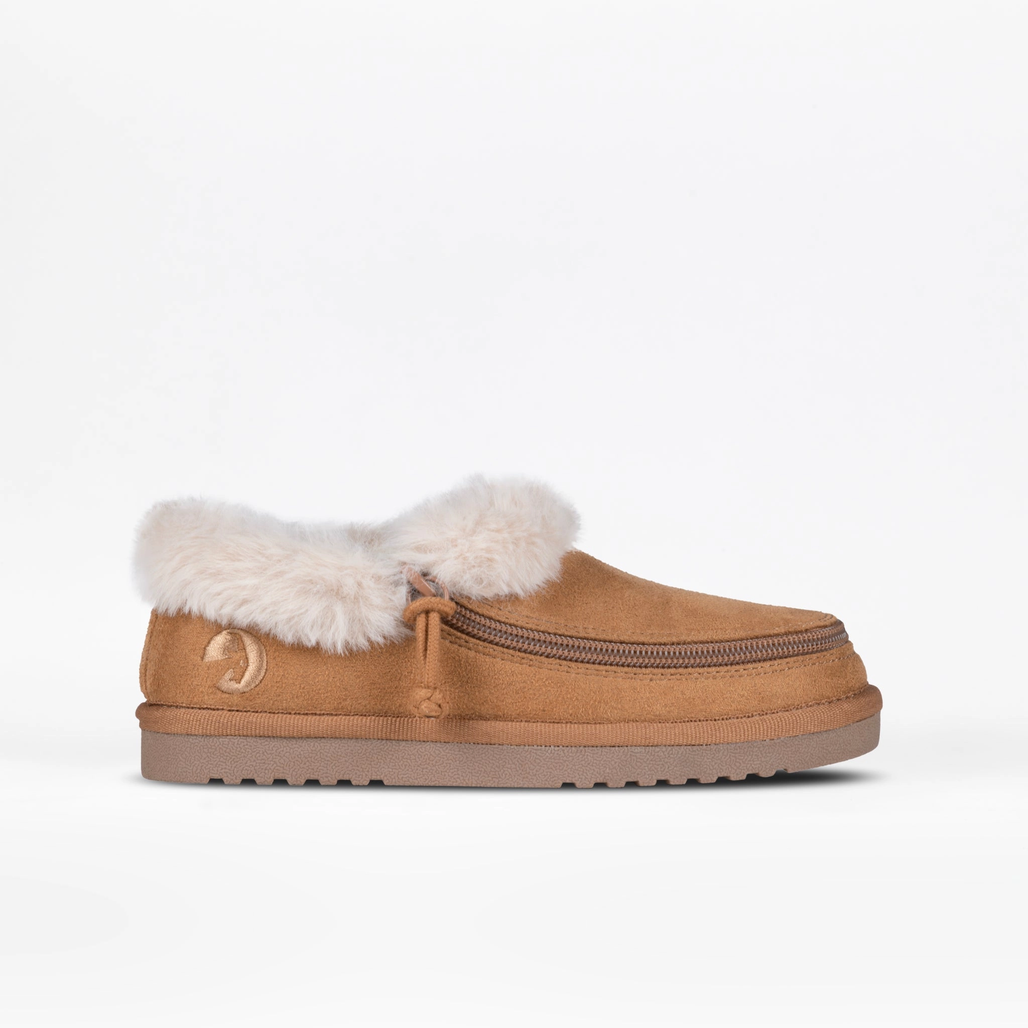 Hero Mode Chestnut BILLY Cozy Slipper