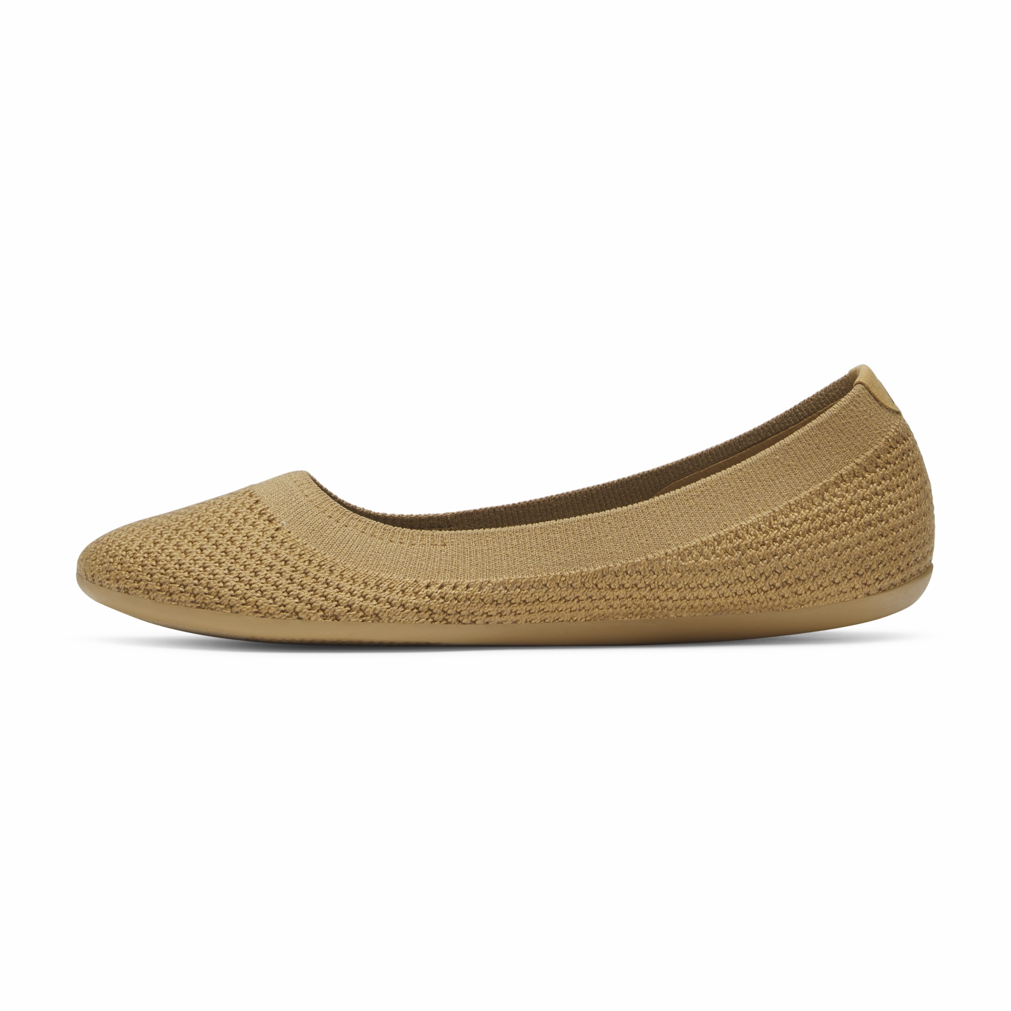 Women's Tree Breezer - Stony Beige Comfort Padding