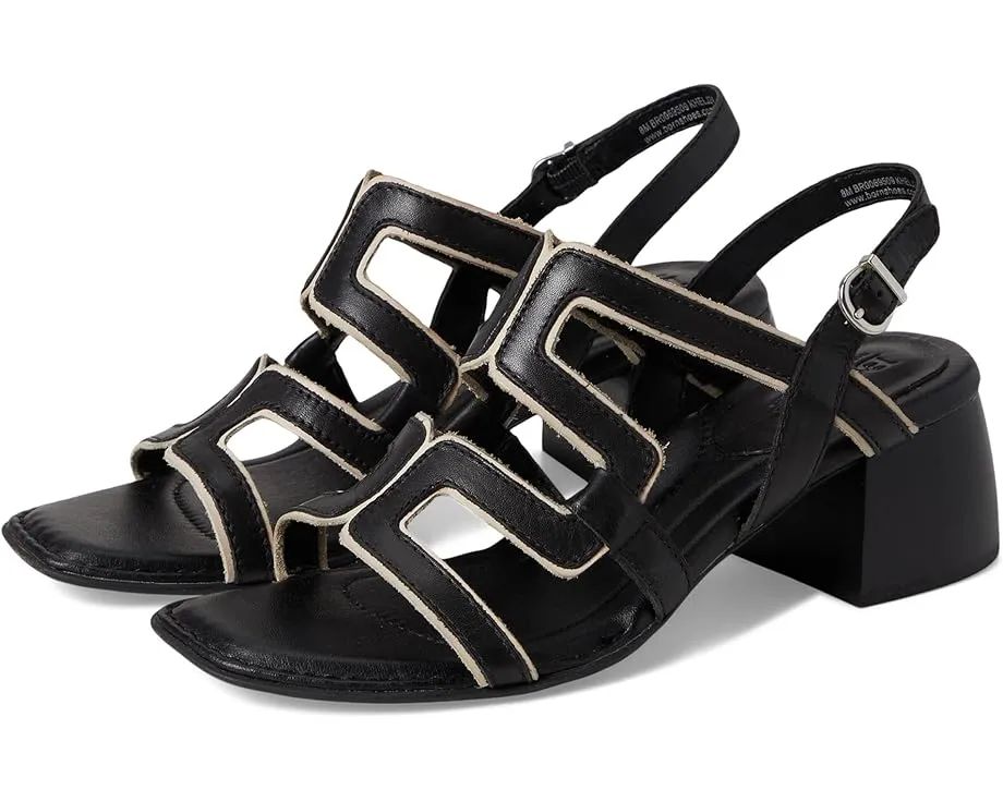 Casual Comfort Sofia