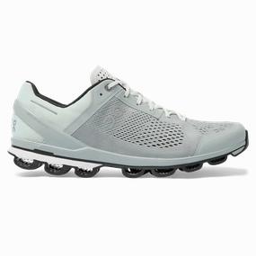 Cloudsurfer traction shoes Sweat Resistant