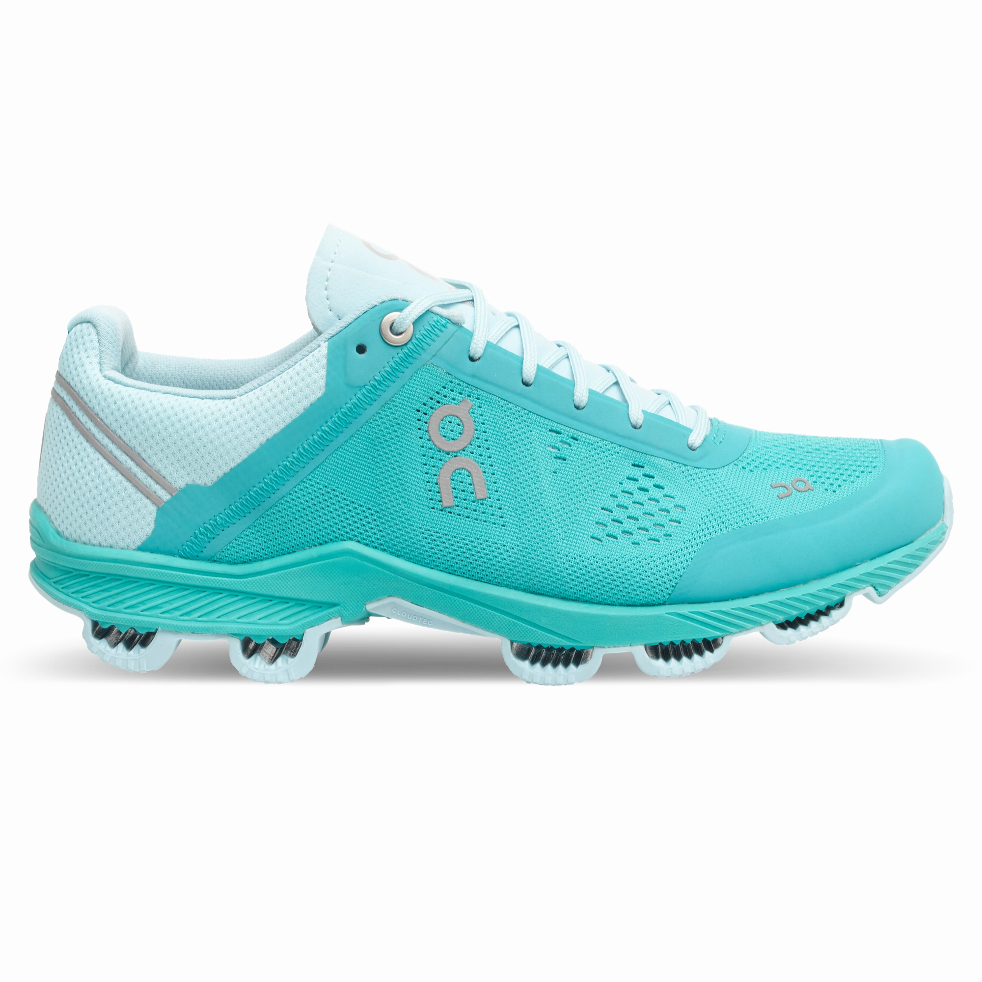 sunny day running shoes Comfortable Arch Cloudsurfer 4