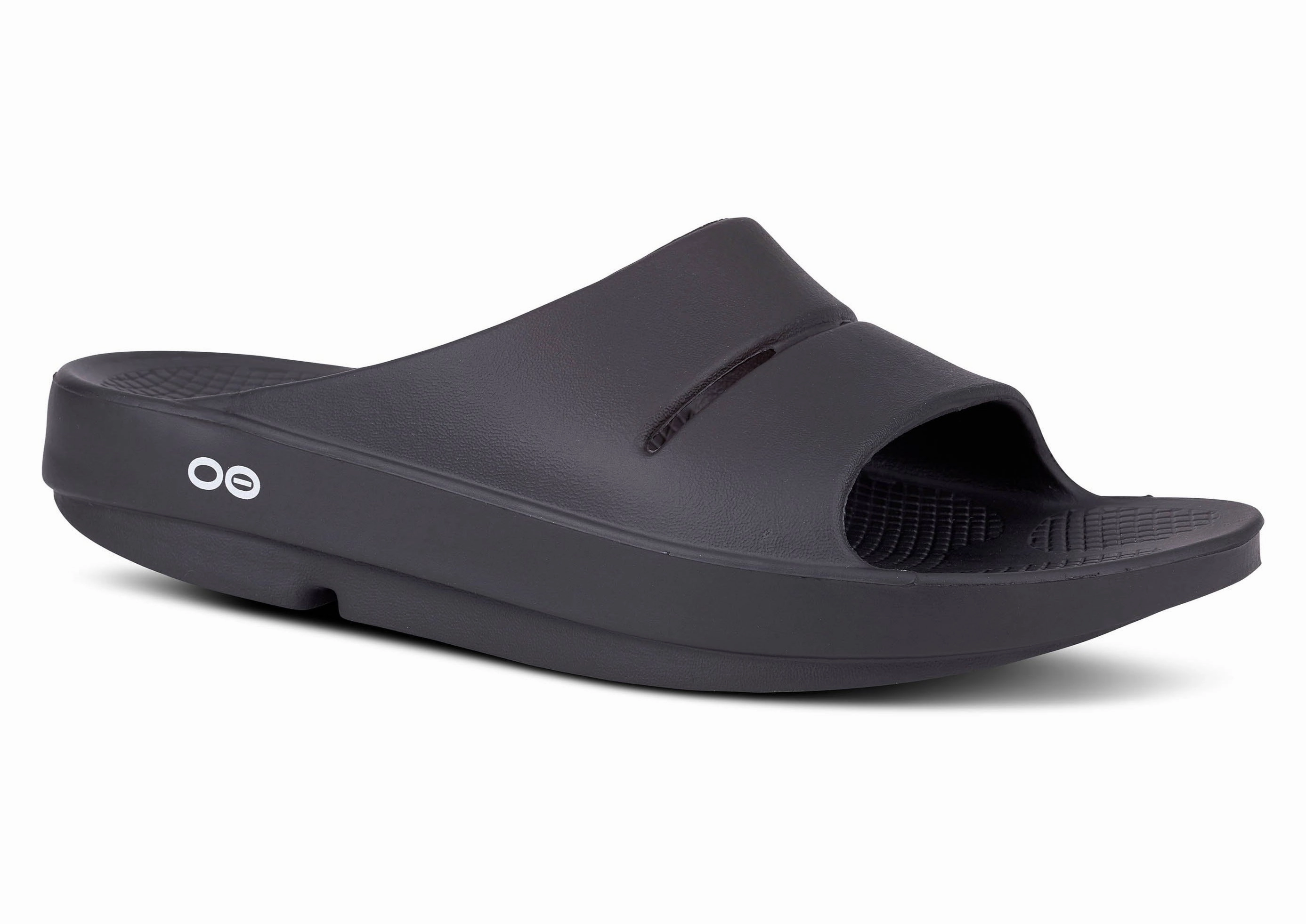 Stable Comfort Oofos Ooahh Slide Calm Step
