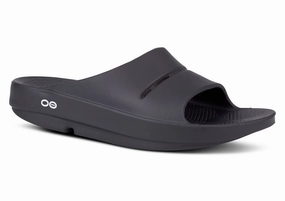 Stable Comfort Oofos Ooahh Slide Calm Step