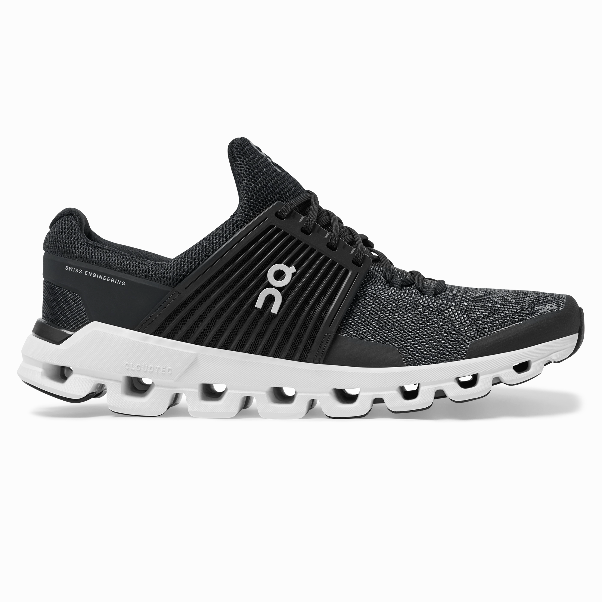 Cloudswift supination - correcting shoes