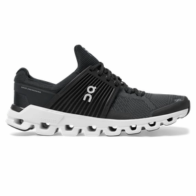 Cloudswift supination - correcting shoes