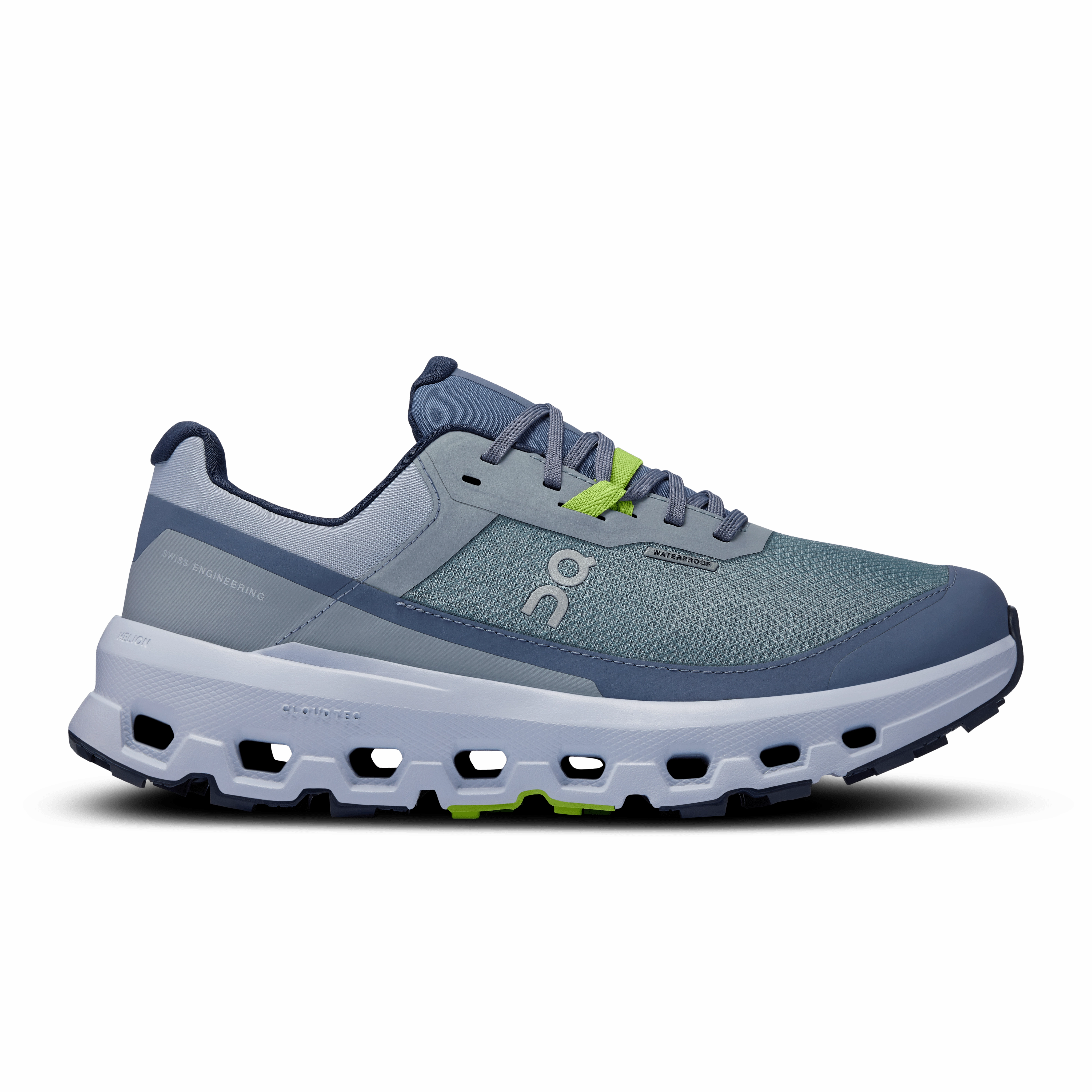 Cloudvista 2 Waterproof moisture - wicking - design shoes