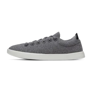 Women's Tree Piper - Stormy Grey (Barely Grey Sole) Elastic Sling