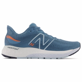 Casual Style Pure Style New Balance Fresh Foam X 880v12 Sneaker Spring Tide With Vibrant Orange And Morning Fog (Men's)