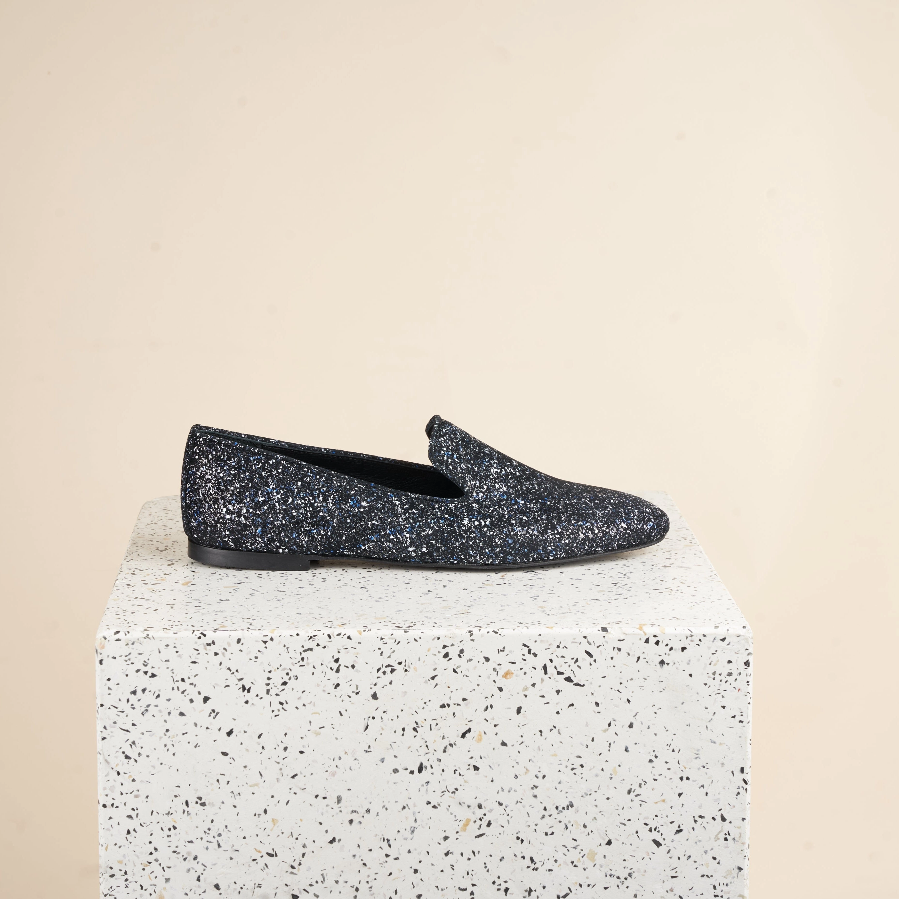 Stresa - Blue Tweed Autumn serious hikers