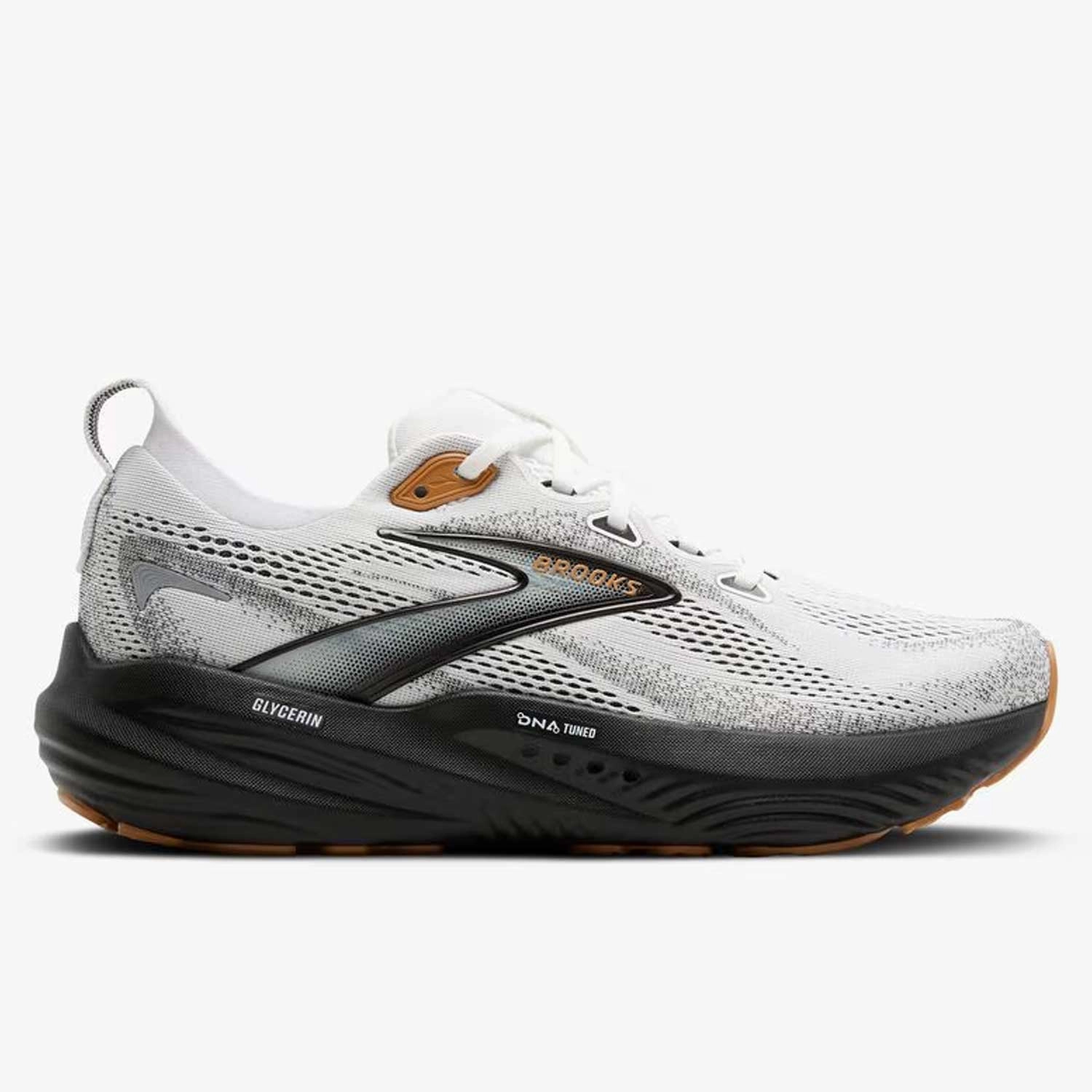 Heat Free Secure fit Glycerin 22