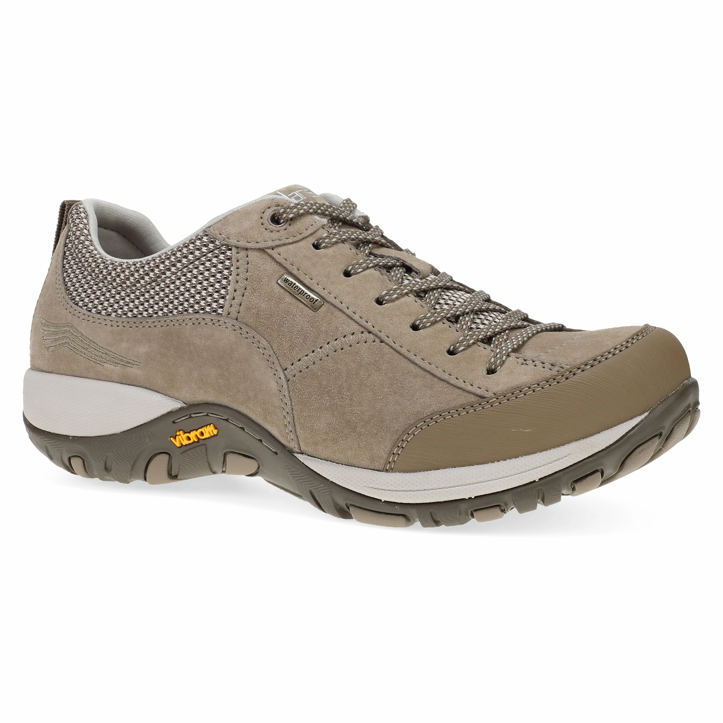 Kick Power Paisley Walnut Waterproof