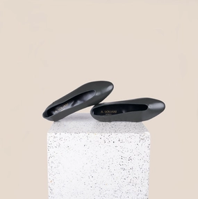 Scala - Olive Leather All-day Grip