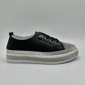 Impact Zones Boosted style Bernie Mev Jodie