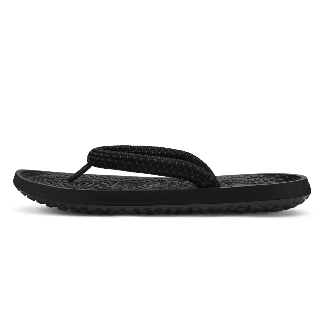 Sugar Zeffer 2 - Natural Black Comfort Upper Spring Bloom