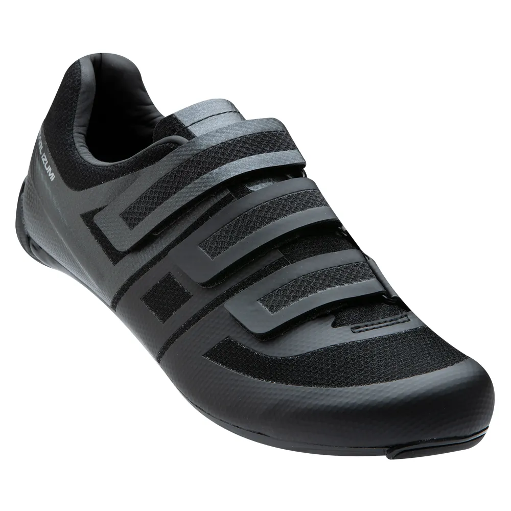 Men's Quest Studio Shoes Breathable mesh upper ventilation channels