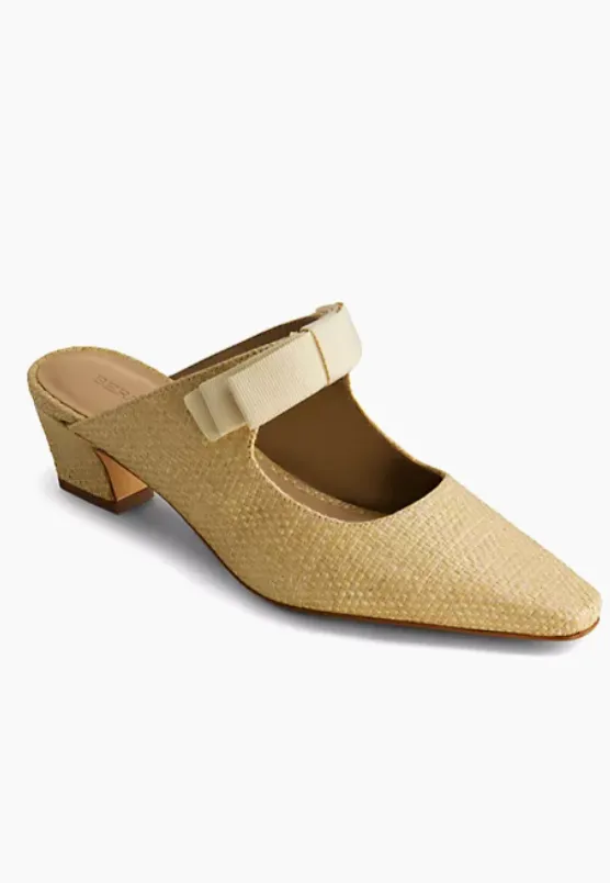 Astrid Stylish Step French Touch