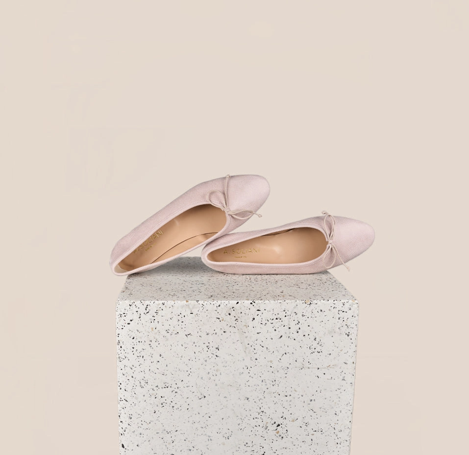 Stone Path Como - Rose Wave