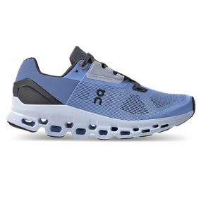 Cloudstratus Pressure Zone Padding