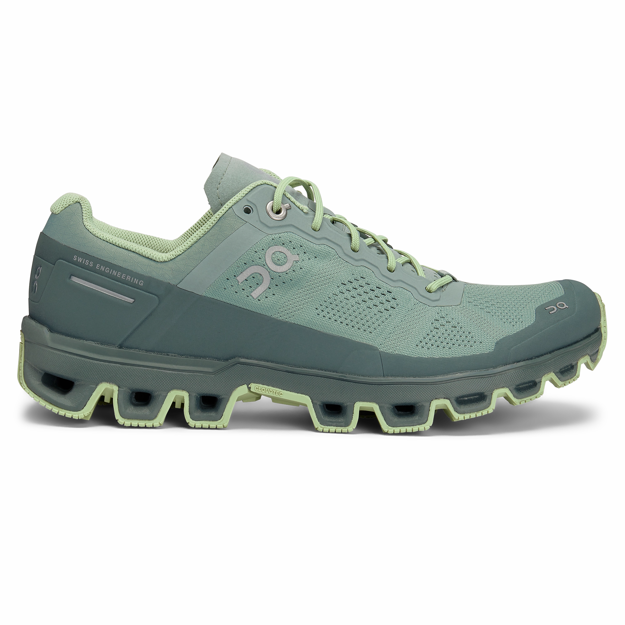 Gigantic style Cloudventure 2