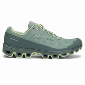 Gigantic style Cloudventure 2