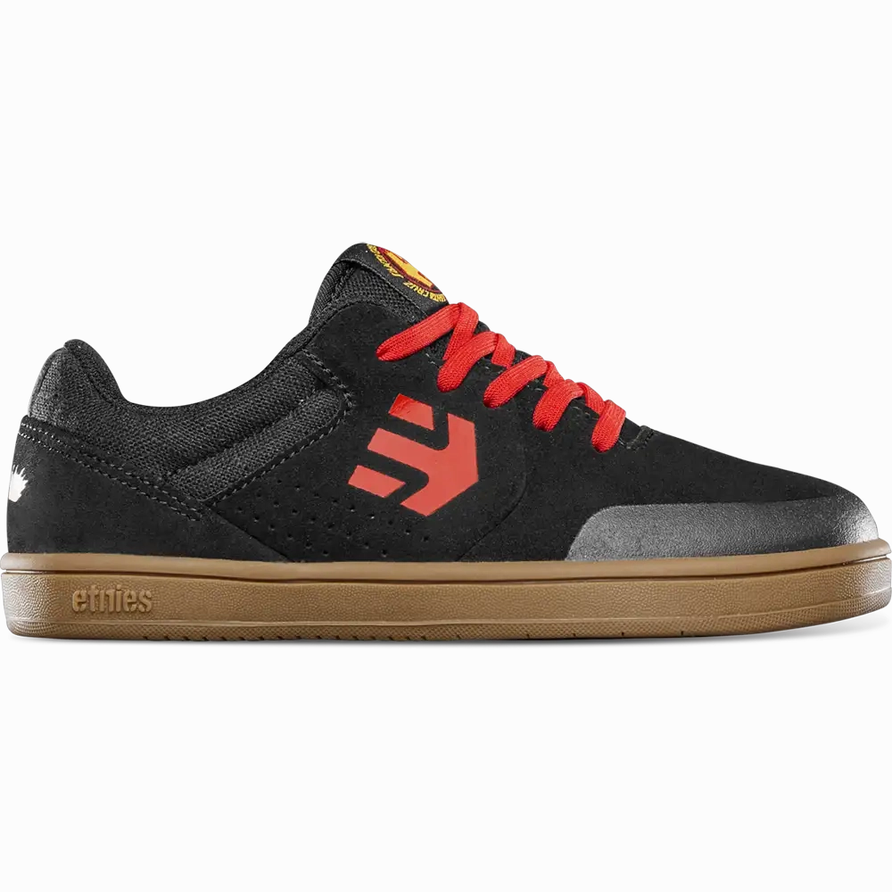 Action Fast MARANA X SANTA CRUZ LITTLE KIDS