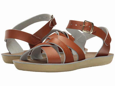 Swimmer - Tan Versatile Design