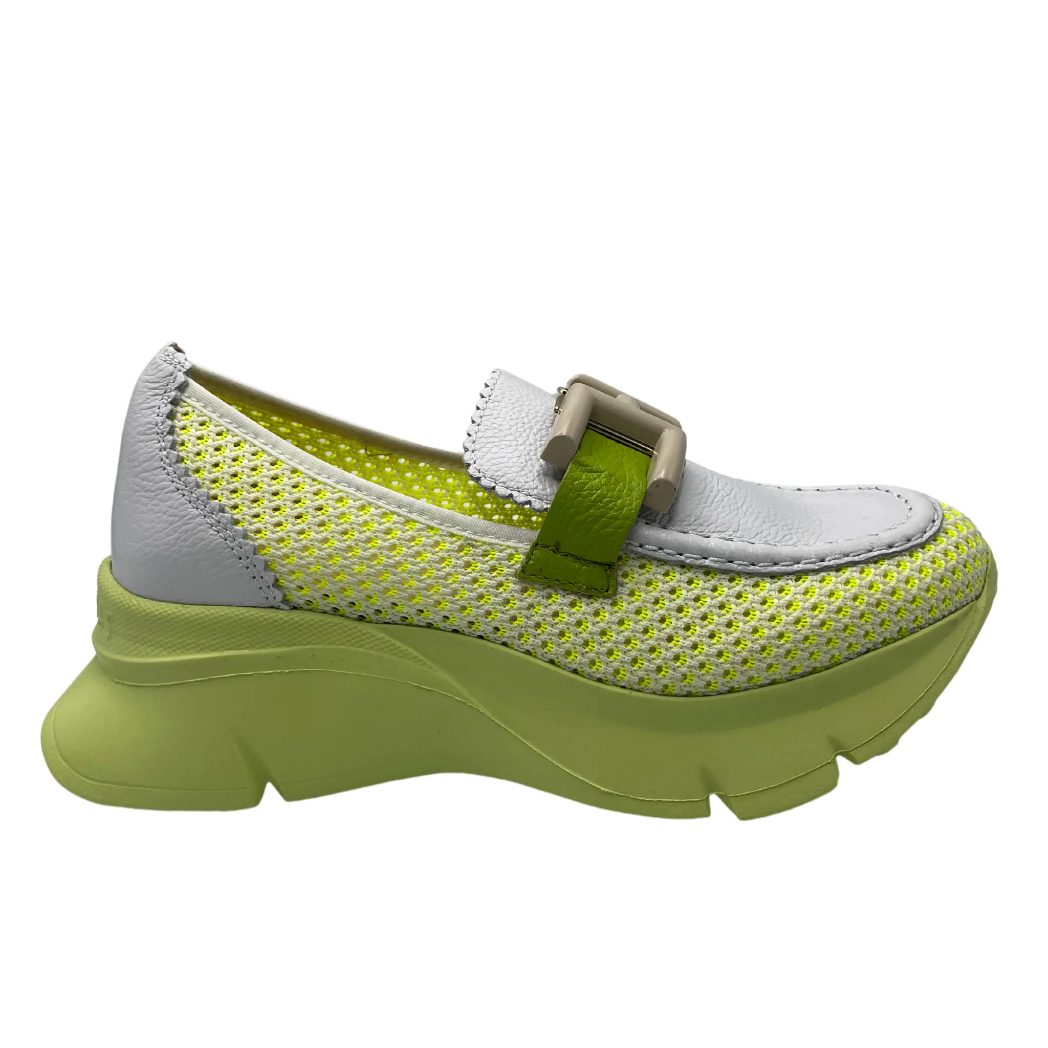 Soft Insole Responsive EVA Hispanitas Hawai