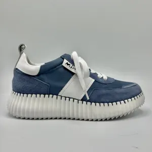 Ergonomic form Minx Racer