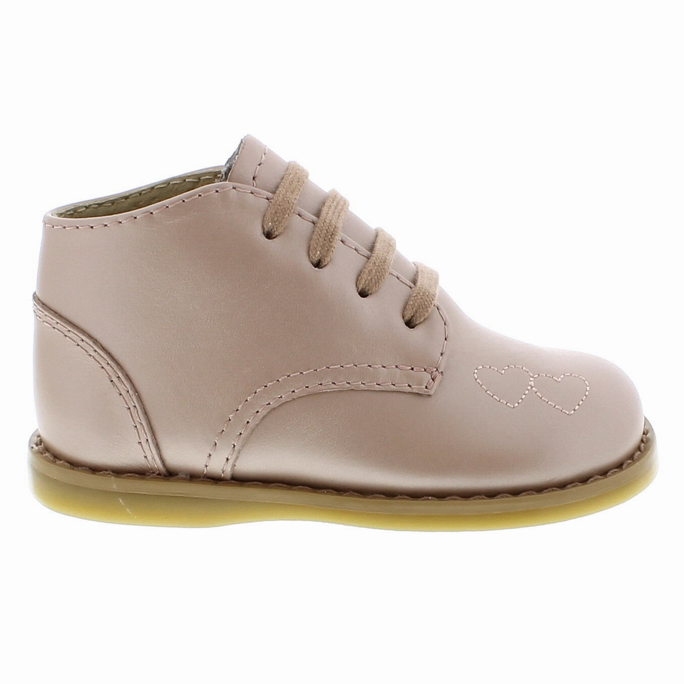 Tammy - Rose Gold Metallic Shock Diffusing Plate