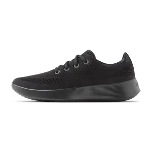 Casual Move Men's Tree Runner Go - Natural Black (Natural Black Sole)