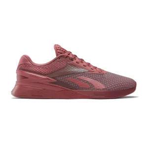 Meadow Glow Arch Support Urban Walkers Women's Reebok Nano X3