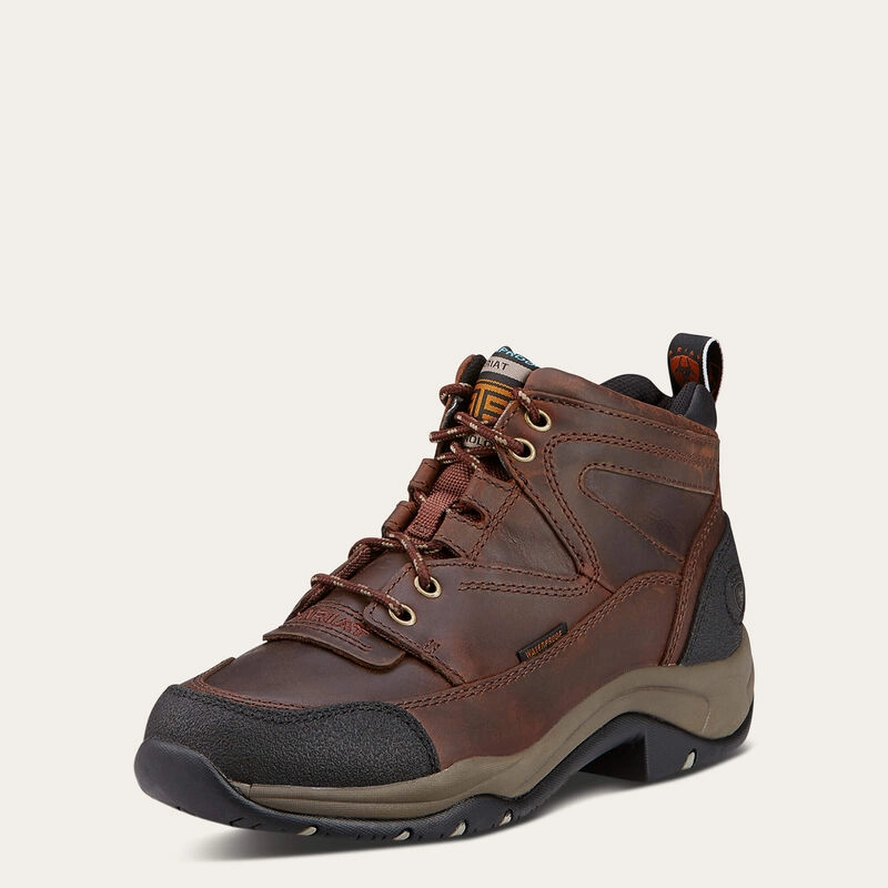 Terrain Waterproof Boot Thermal Core Weekend Wanderer