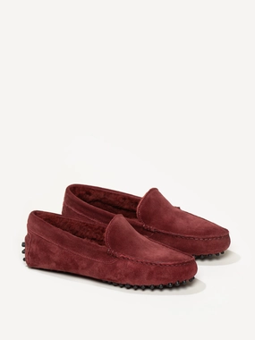 Swift Glide Anti Odor Busy Professionals The Felize Shearling