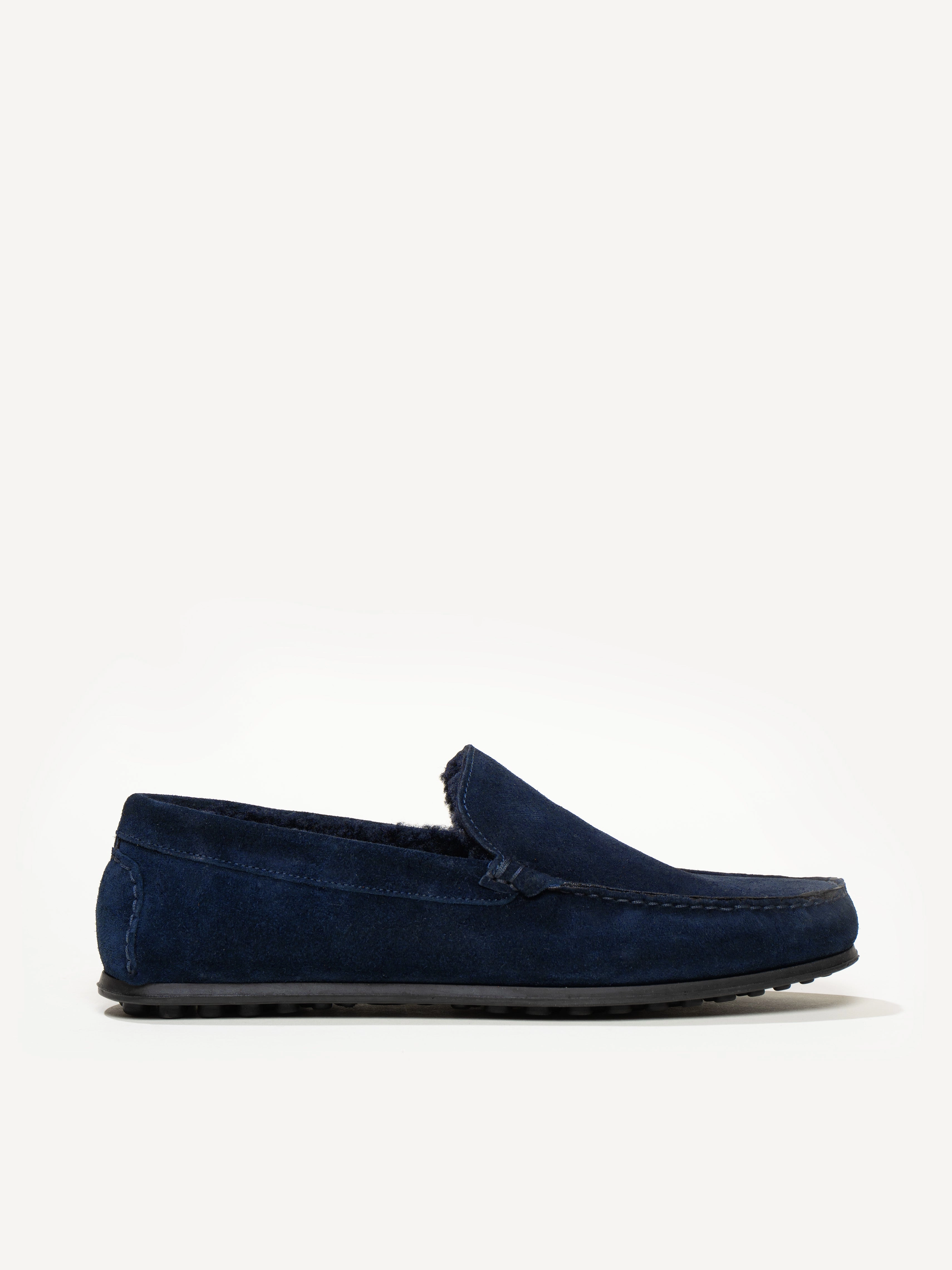 The Felize Shearling Uomo Quick Dry Technology Wide Toe Box Option