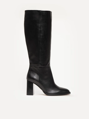 Secure Black Edge The Jessica